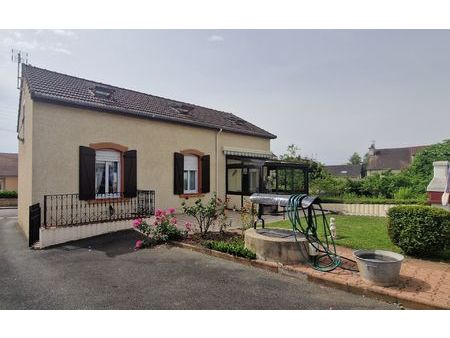 maison montceau-les-mines m² t-5 à vendre  149 500 €