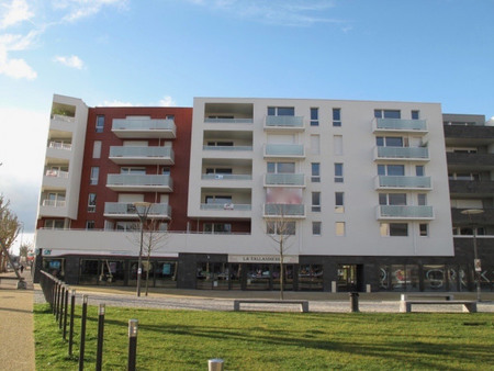 appartement. annonce de particulier