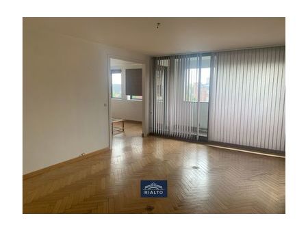 appartement 5 pieces 105m2 tourcoing