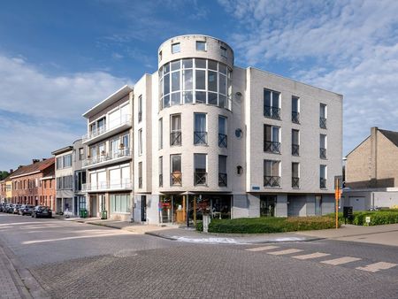 appartement à vendre à turnhout € 269.000 (kslgu) - hillewaere turnhout | zimmo