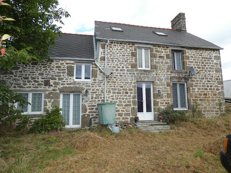 vente maison à saint-fraimbault (61350) : à vendre / 115m² saint-fraimbault