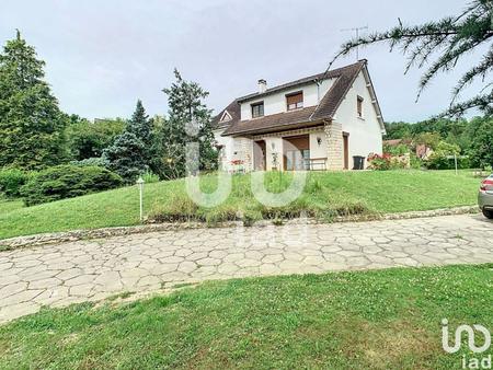 vente maison à aulnay-la-rivière (45390) : à vendre / 160m² aulnay-la-rivière