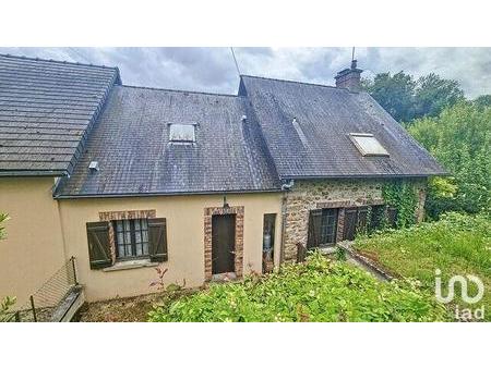 vente maison à ferreux-quincey (10400) : à vendre / 129m² ferreux-quincey