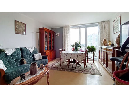 appartement rosny sous bois 3 pièce(s) 60 m2