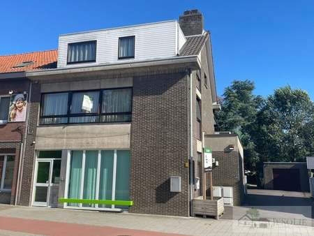 bien professionnel à vendre à kwaadmechelen € 375.000 (kslhk) - jesolie bv | zimmo