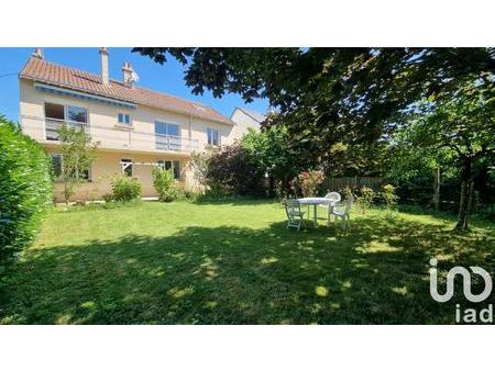 vente maison à ancenis (44150) : à vendre / 134m² ancenis