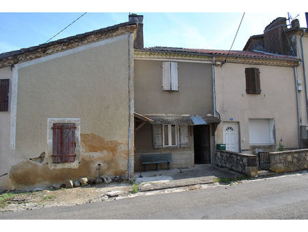 maison gondrin 6 pièce(s) 182 m2