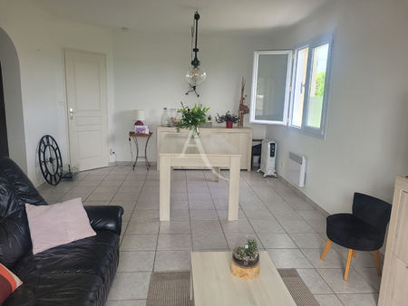 maison les sables d'olonne la chaume 4 pièce(s) 84 m2 a louer a l annee