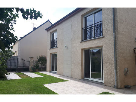 location maison 3 pièces 67 m² morsang-sur-orge (91390)