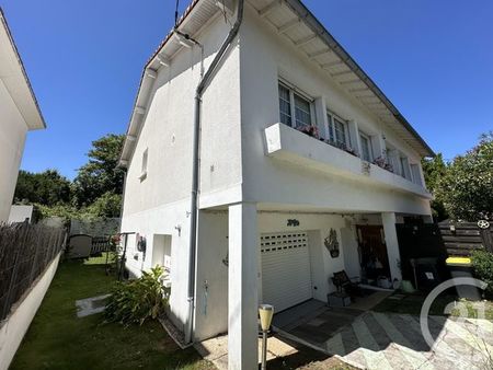 maison à vendre - 5 pièces - 85 20 m2 - royan - 17 - poitou-charentes