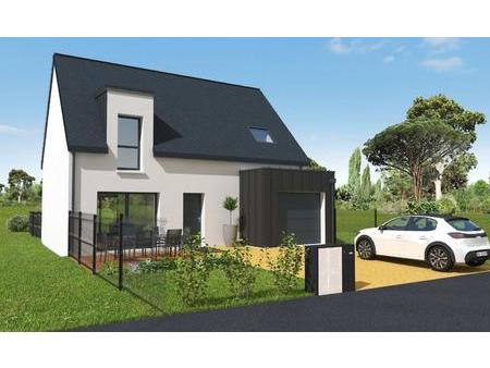 vente maison à bobital (22100) : à vendre / 100m² bobital