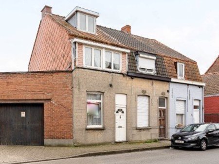 huis te koop in heule