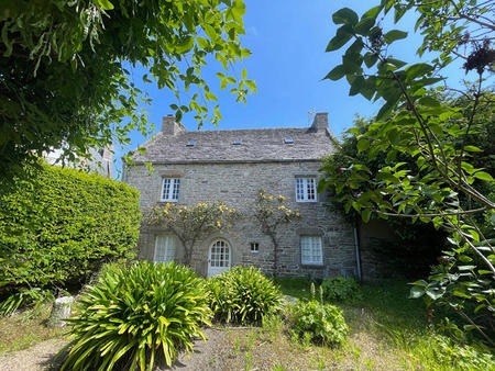 vente maison à roscoff (29680) : à vendre / 186m² roscoff