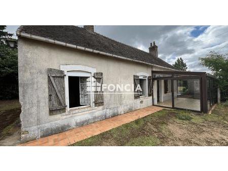 vente maison à teillé (72290) : à vendre / 70m² teillé