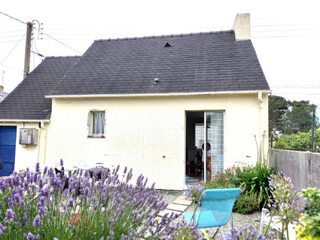 vente maison à penmarch (29760) : à vendre / 60m² penmarch