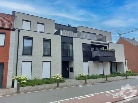 appartement à louer à lommel € 900 (kslzu) | zimmo