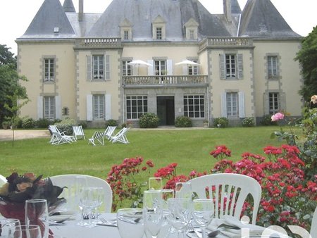 vente château 12 pièces