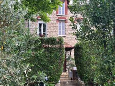 maison/villa vente 5 pièces mantes-la-jolie 108m² - dr house immo