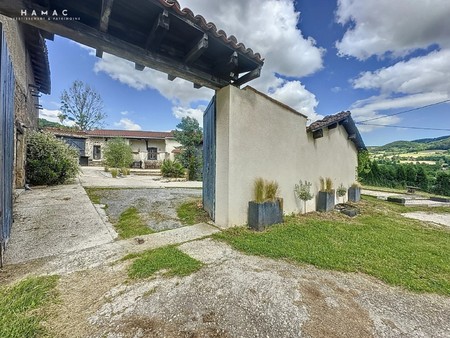 maison de luxe à vendre à saint-genis-l'argentière