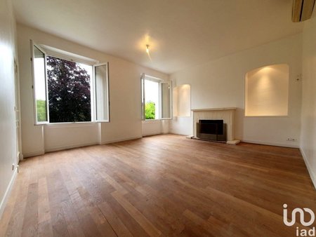 vente appartement 4 pièces de 88 m² à coulommiers (77120)