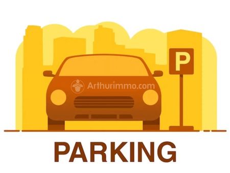 location parking 15 m2 à clermont-ferrand