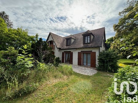 vente maison traditionnelle 7 pièces de 160 m² à forges