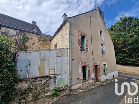 vente maison de ville 5 pièces