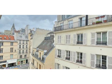 appartement paris 6ème (75)