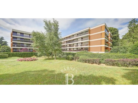 appartement avec terrasse le chesnay-rocquencourt (78)