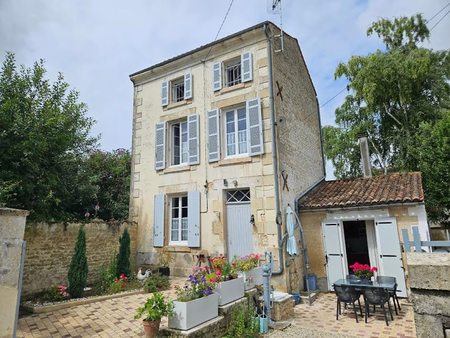 vente maison 3 pièces 84 m²