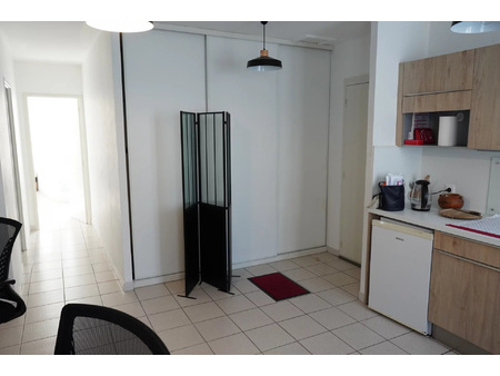 appartement 2 pièces - 37m² - l isle jourdain