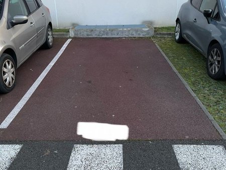 vente parking/garage/box de 11 m² à herblay