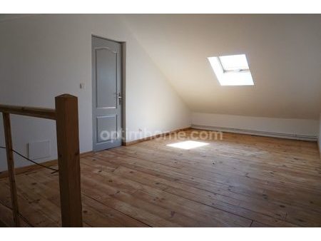 vente maison 6 pièces 150 m²