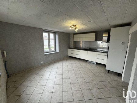 vente maison 6 pièces de 135 m² à freistroff (57320)