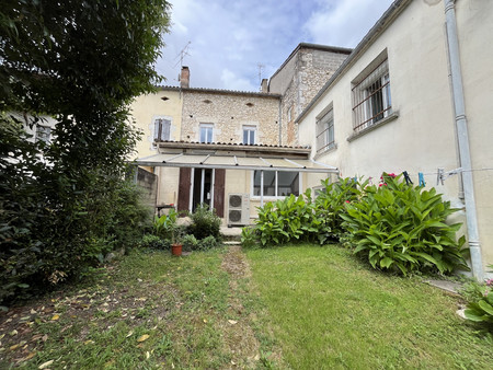 maison 7 pièces - 162m² - castillonnes