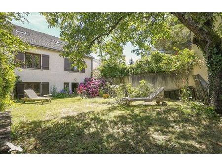 vente maison 4 pièces 102 m² montlouis-sur-loire (37270)