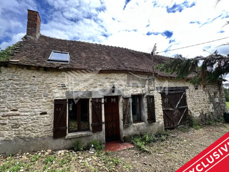 vente maison 3 pièces 62 m² sancerre (18300)