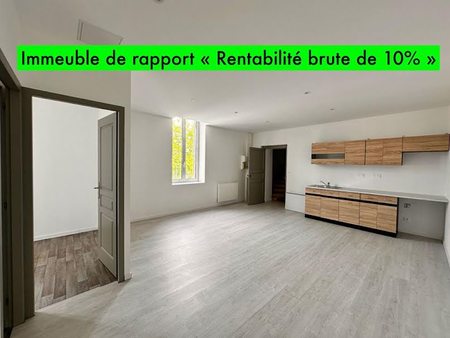 vente maison 7 pièces 112 m²