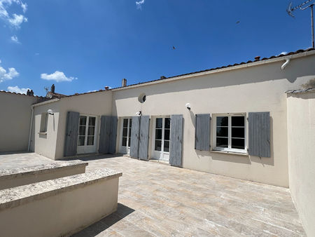 maison 5 pièces - 117m²