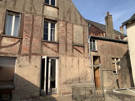 vente maison 160 m²