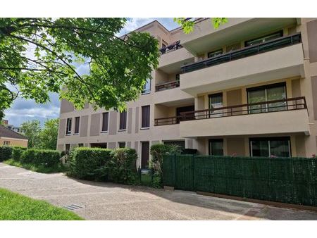 vente appartement 4 pièces 79 m² éragny (95610)