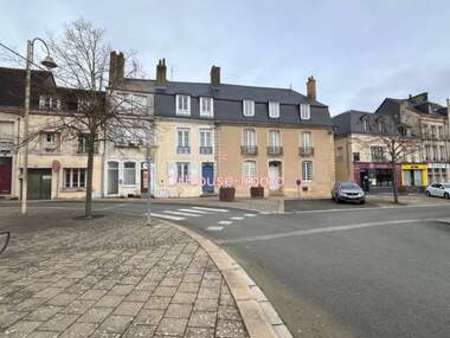 immeuble vente 13 pièces mamers 153m² - dr house immo