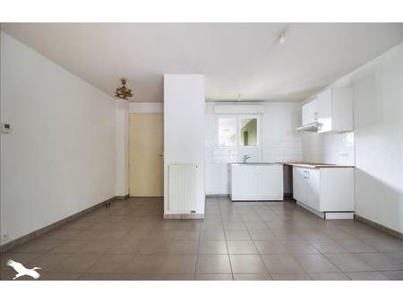 vente appartement 3 pièces 58 m² labenne (40530)