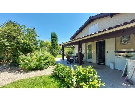 maison de 235 m² à agen