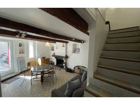 location maison 3 pièces 53 m² marseille 2 (13002)