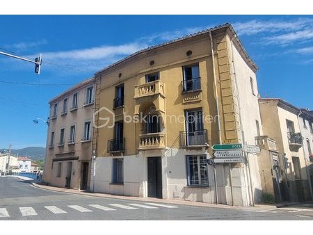 maison de 350 m² à saint-paul-de-fenouillet