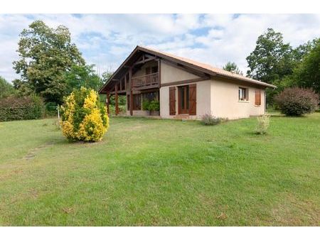 maison 5 pièces 135 m²