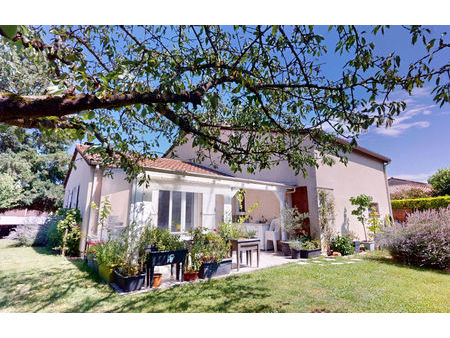 vente maison 5 pièces 133 m² fenouillet (31150)