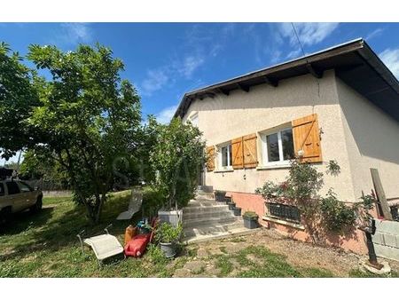 vente maison 5 pièces 285 m² pajay (38260)