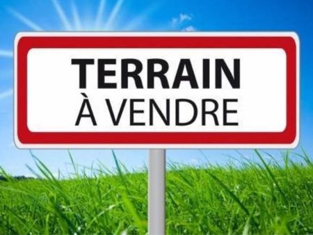 terrain libre de constructeur 545m2 dinard